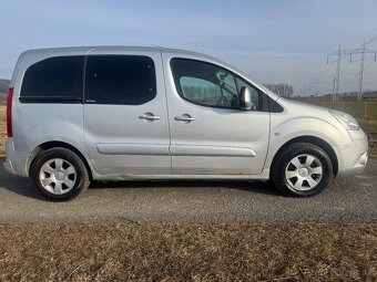 Citroen Berlingo 1.6 HDI - 6