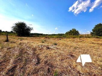 Predaj, stavebný pozemok pre rodinný dom, Kalinčiakovo - mes - 6