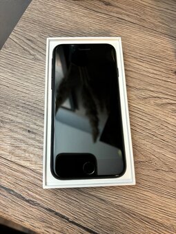 Iphone SE 2020 64GB TOP STAV - 6