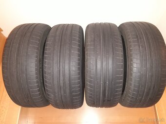 205/55 R16 91V DUNLOP letné pneumatiky - 6