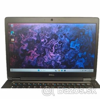 Dell Latitude 5480 - 6