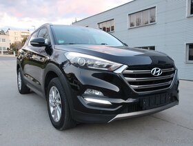 Hyundai Tucson 2016 benzín 1.6 GDi-bohatá výbava,navi,kamera - 6