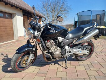 Honda cb 900 f Hornet - 6