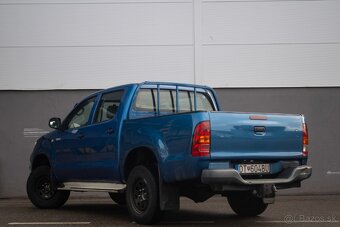 Toyota Hilux - 6