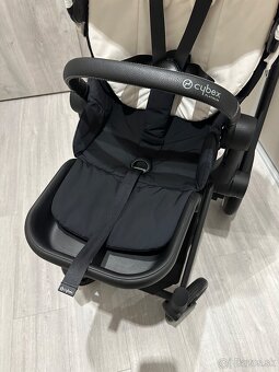 Cybex E priam - 6