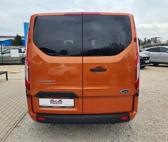 FORD TRANSIT CUSTOM 2.0TDCI ECOBLUE TREND L2 - 6