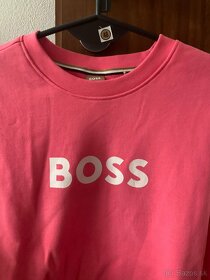 Mikina Hugo Boss Originál veľ.S ako nová - 6