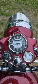 Royal Enfield Classic 500 - 6