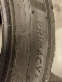 Letné Michelin Primacy 4 225/45/17 91Y - 6