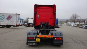 Prodám SCANIA R440 N320 TOP LINE EURO 5 - 6