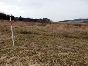 Na predaj stav. pozemok vo Sverepci pri Považskej Bystrici - 6