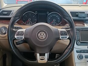 VW Rline volant F1 s airbagom - Passat , Golf .. - 6