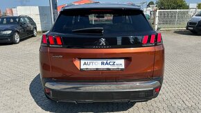 Peugeot 3008 2.0 BlueHDi S S Allure - 6