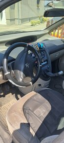 Citroen xsara picasso 2.0 hdi 66kw r.v 2004 - 6