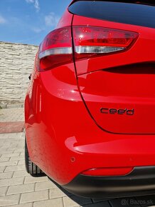 Kia Ceed SW 1.6 CRDi, 2018, 83.200km - 6