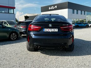 BMW X6 M 4.4, 423kW, Odpočet DPH - 6