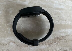 Samsung Galaxy Watch 5 Pro 45 mm LTE, Black Titanium - 6