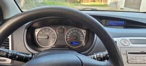 Hyundai i20 1.2 benzin - 6