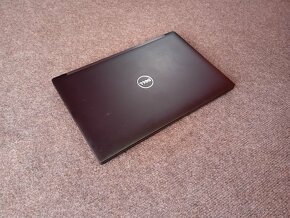 TOP pracovný notebook DELL LATITUDE E7480 s i5 14" - 6