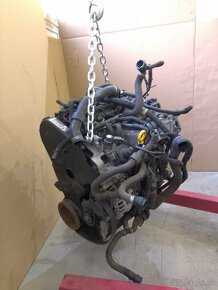 motor 2.0TDI CRL - 110kW Škoda - 6