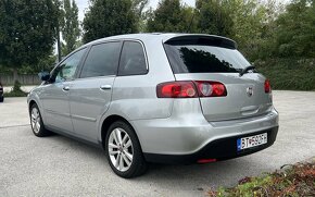 Fiat Croma 1.9 MultiJet Dynamic A/T, 110kW, 150 PS - 6