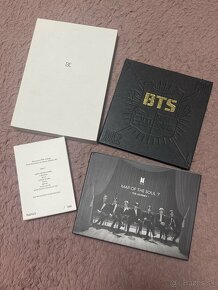 BTS albumy - 6