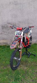 KTM SX85    2020 - 6