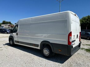 Peugeot Boxer 3.0 HDi 435 L4 DK, 2014, 130 kW, 532680 km - 6