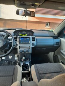 Nissan Xtrail - 6