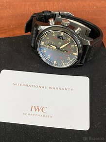 IWC TOP GUN MIRAMAR - 6