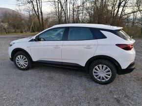 Opel grandland x - 6