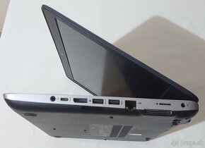 HP Probook 640 G3, i5-7200U, 14" HD+ - 6