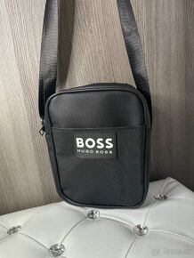 Hugo boss panska kabelka - 6