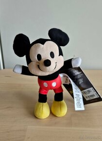 Mickey mouse hračka plyšák nuiMOs original Disney - 6