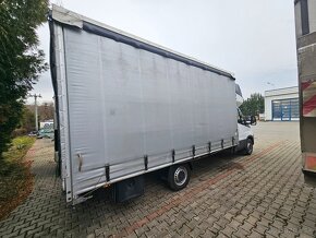 Iveco Daily 35 S 16 1.majiteľ 10paleta 10/2019 Bez ADblue - 6