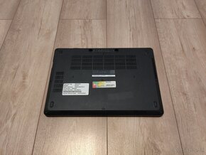 Dell Latitude E5470 Core i5/6 gen - 6