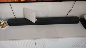 Predám prípadne vymením JBL soundbar 500 - 6