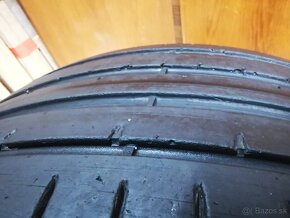 Letné pneumatiky 235/45 R18 / DUNLOP a SEMPERIT - 6