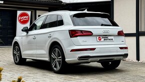 Audi Q5 3.0 TDI Quattro Tiptronic 210kw - 6