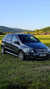 Mercedes Benz B180 CDI W245 - 6