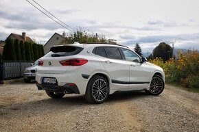 BMW X2 xDrive25d M Sport X A/T - 6