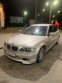 BMW E46 330D 135Kw - 6