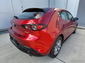 Mazda 3 2.0 SKYACTIV-G - 6