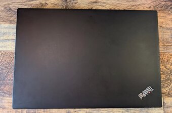 Lenovo Thinkpad T14s - 6