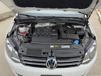 Volkswagen Sharan 2.0 TDI DSG - 6