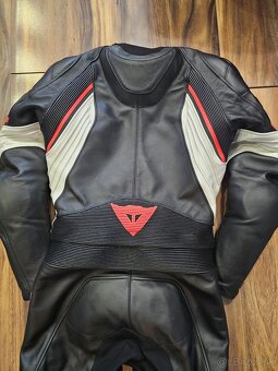 Dainese avro d2 damska velkost 46 dvojdielna - 6