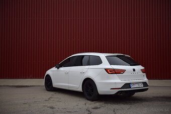 Seat Leon ST 1.4 TSI FR, ÚPLNÁ SERV. HISTÓRIA - 6