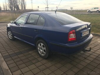 Škoda octavia 1.9tdi 81kw. - 6