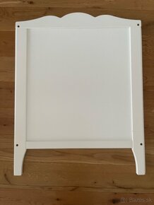 Detská postieľka Hensvik Ikea - 6