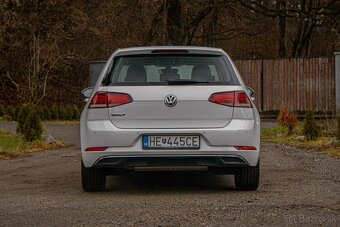 Volkswagen Golf 2.0 TDI BMT Comfortline EU6 - 6